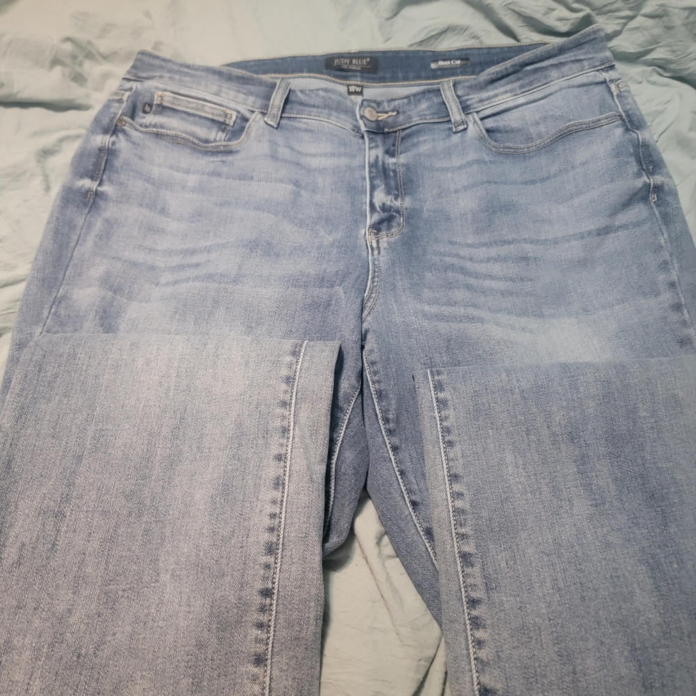 Judy Blue Women's Jeans